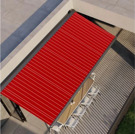 Residential Aluminum Window Awnings